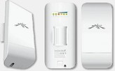   Ubiquiti Networks Nanostation Loco M2