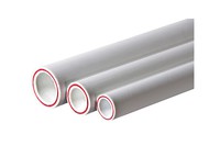 Труба полипропиленовая Valfex 40х5.5 PN20 армированная стекловолокном