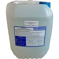    REINBERG ANTIDUST    10