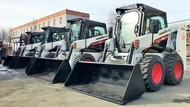   Bobcat Lonking CDM308 CDM312 Ant