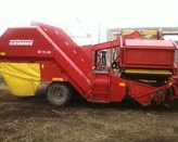   GRIMME 75-20 SE 