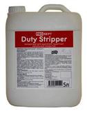 Duty Stripper       5