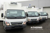   H-Thermo HT-270