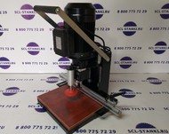 -  Drill SCL-