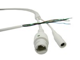  VD-12   IP  RJ-45, DC